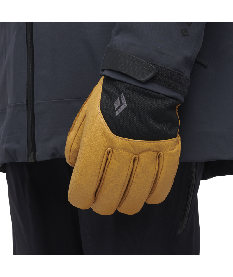 BLACK DIAMOND - LEGEND GLOVES