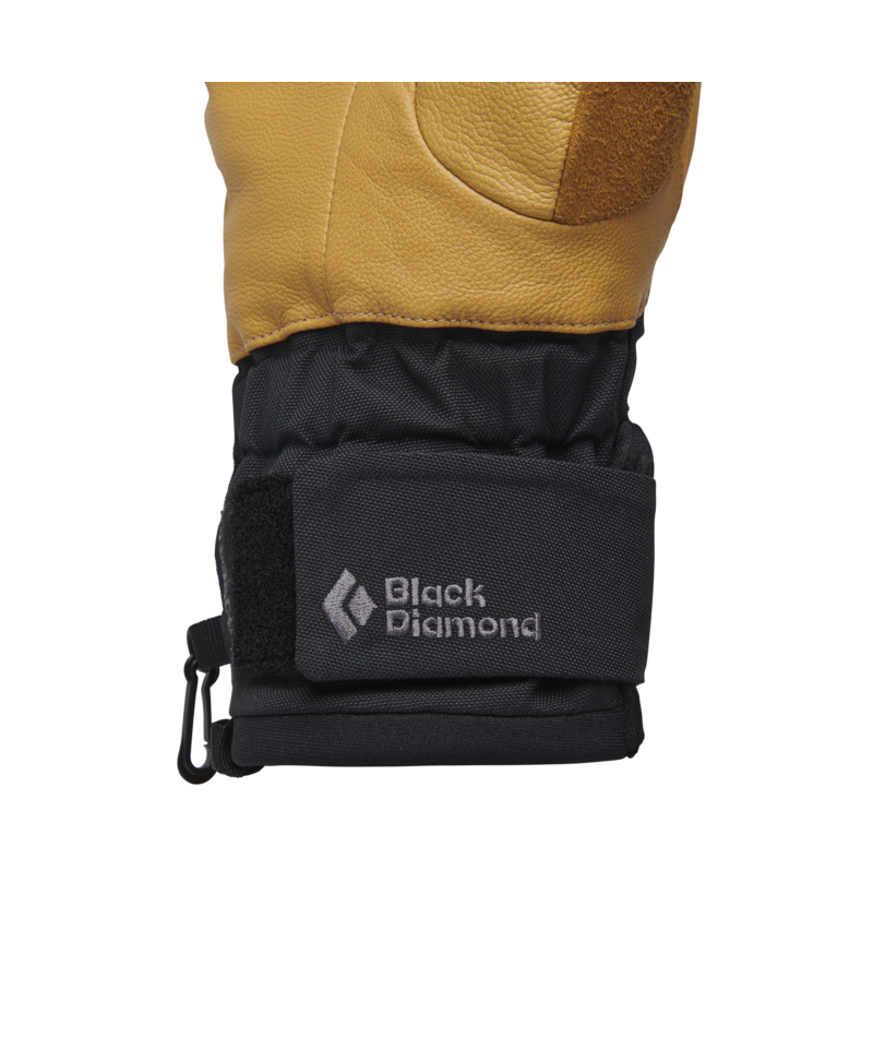 BLACK DIAMOND - LEGEND GLOVES