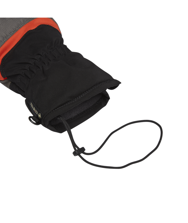 BLACK DIAMOND - MISSION GLOVES