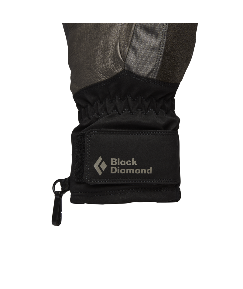BLACK DIAMOND - MISSION GLOVES