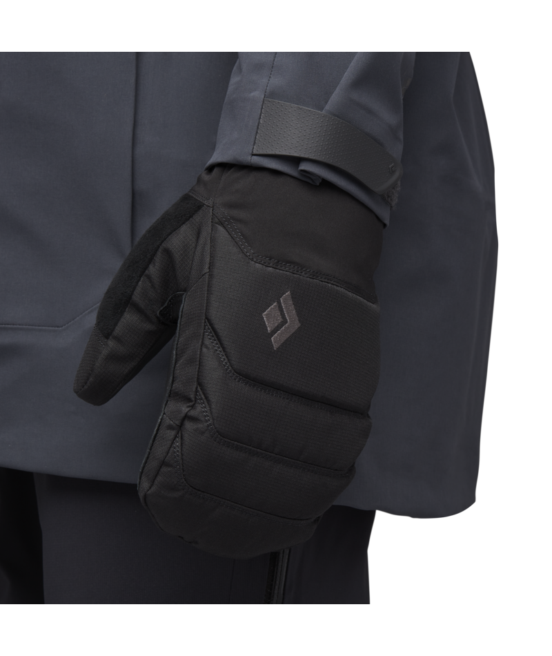 BLACK DIAMOND - MISSION MX MITTS