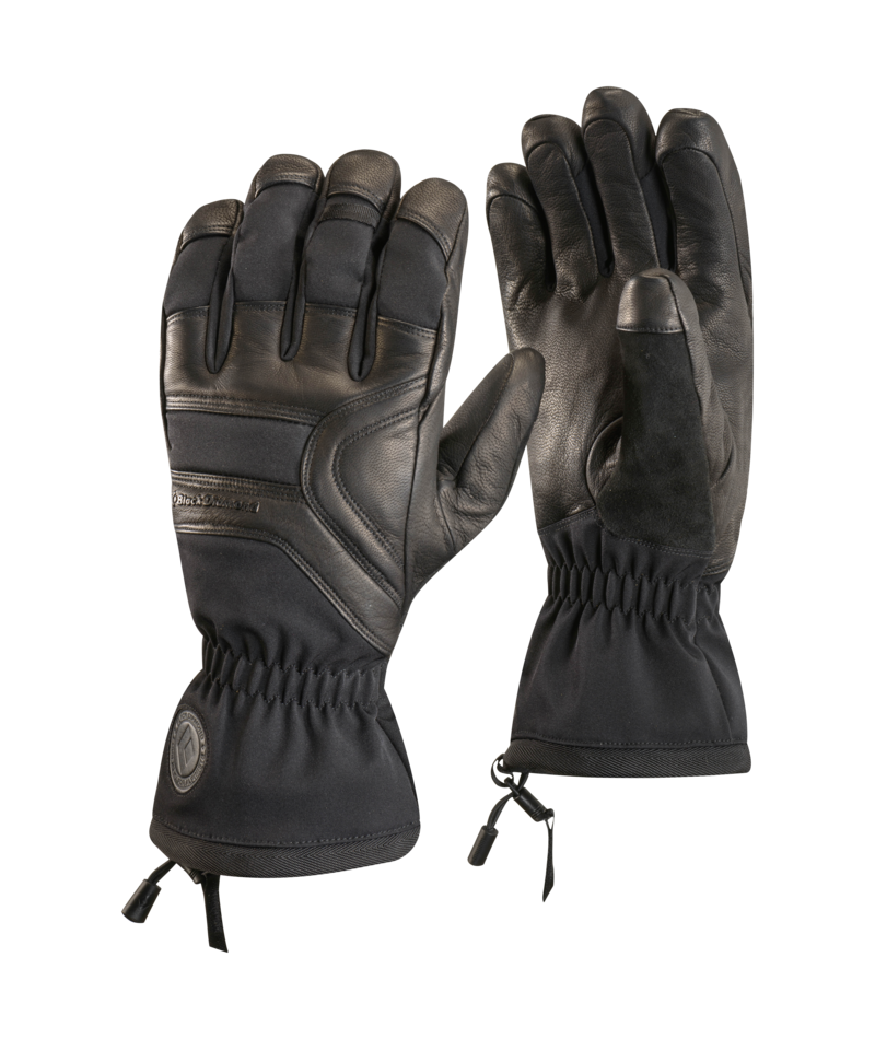 BLACK DIAMOND - PATROL GLOVES