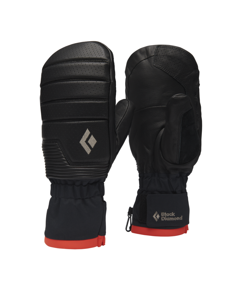 BLACK DIAMOND - PROGRESSION MITTS