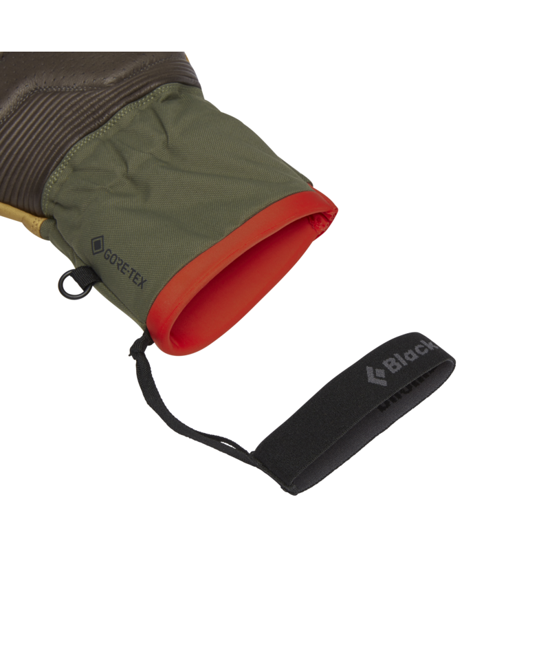BLACK DIAMOND - PROGRESSION MITTS