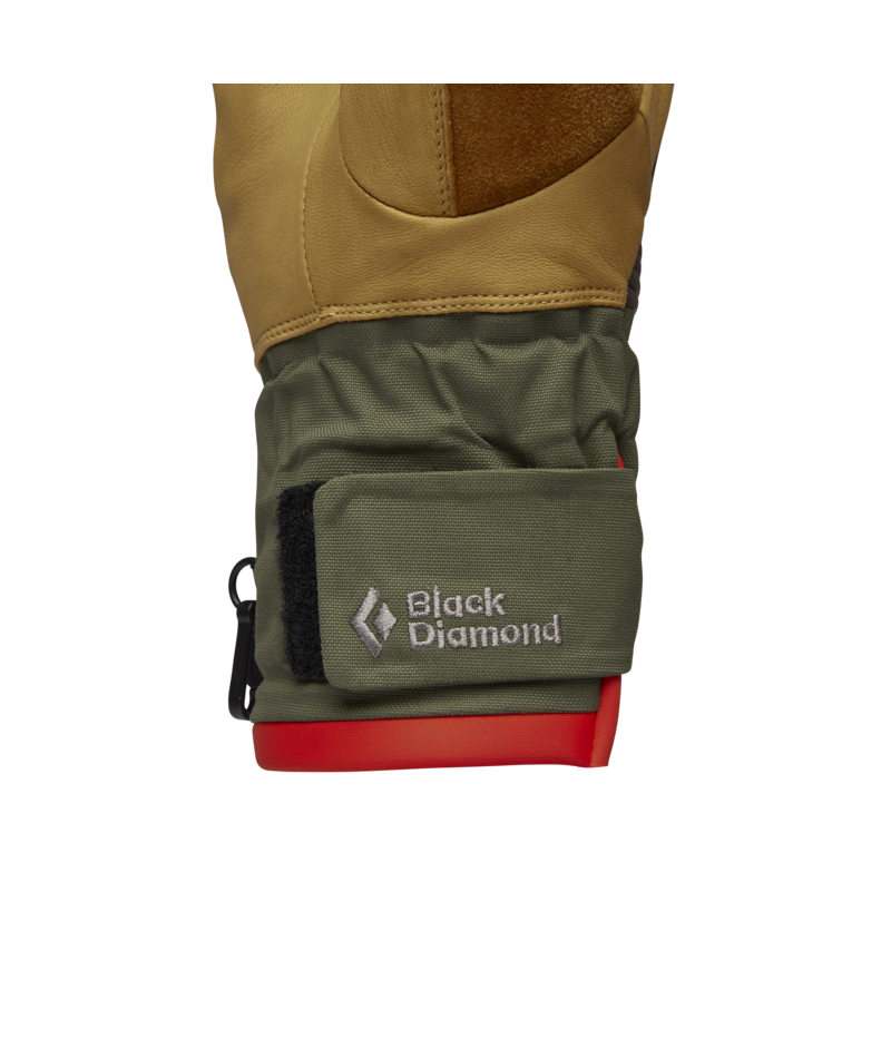 BLACK DIAMOND - PROGRESSION MITTS