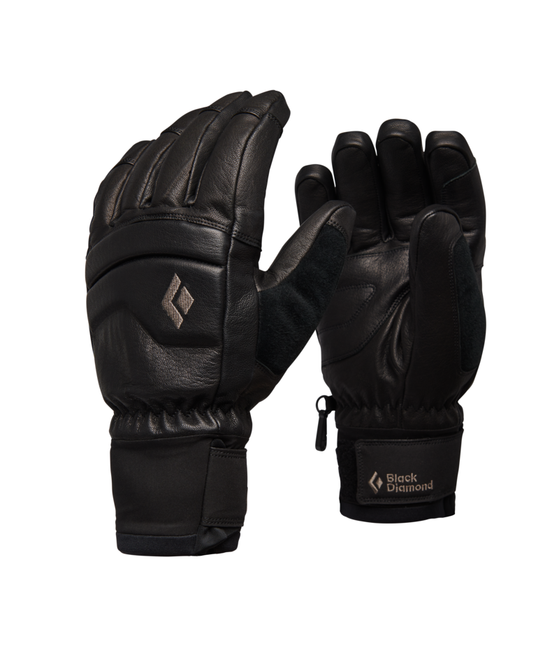 BLACK DIAMOND - SPARK GLOVES