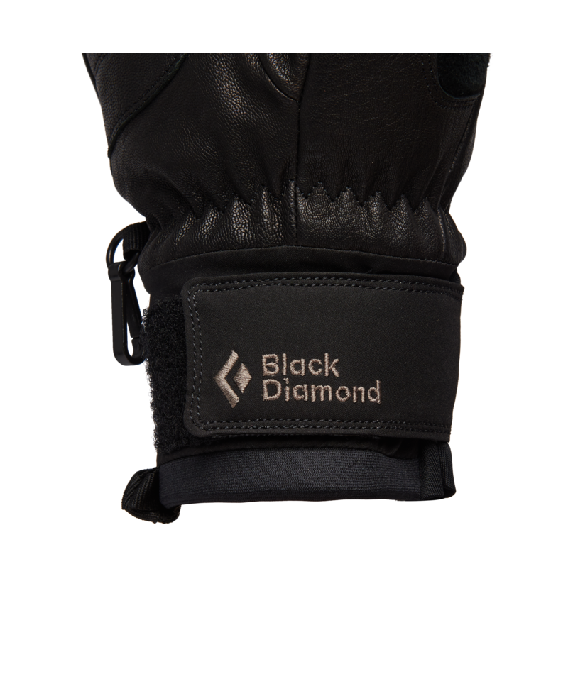 BLACK DIAMOND - SPARK GLOVES