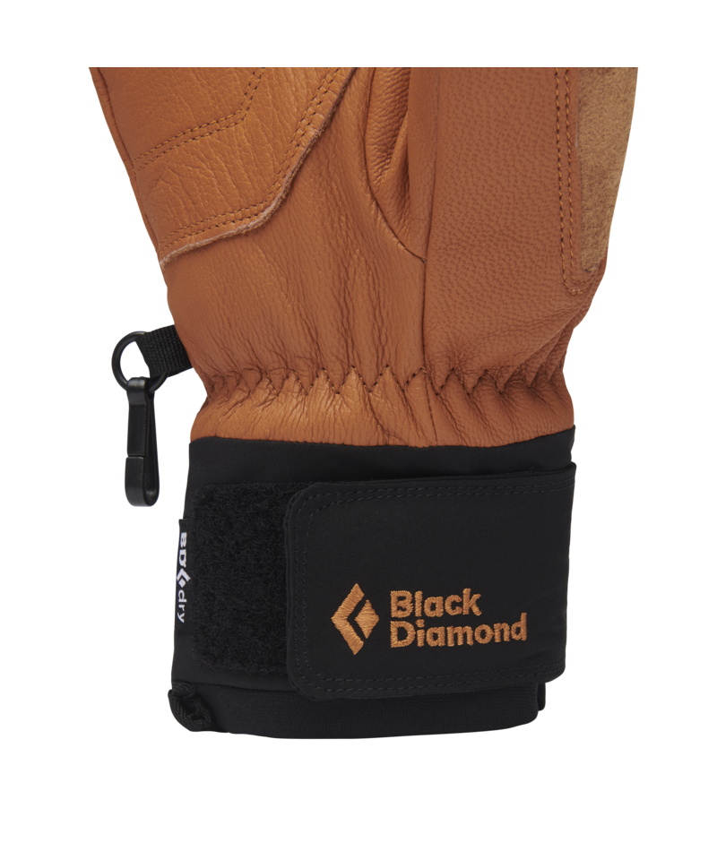 BLACK DIAMOND - SPARK GLOVES