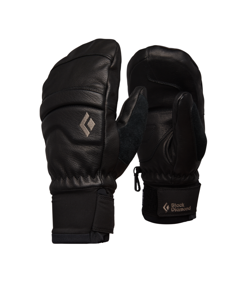 BLACK DIAMOND - SPARK MITTS