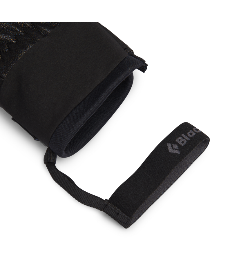 BLACK DIAMOND - SPARK MITTS