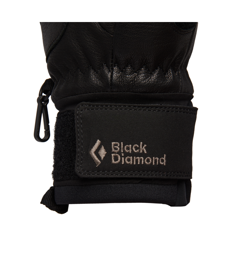 BLACK DIAMOND - SPARK MITTS