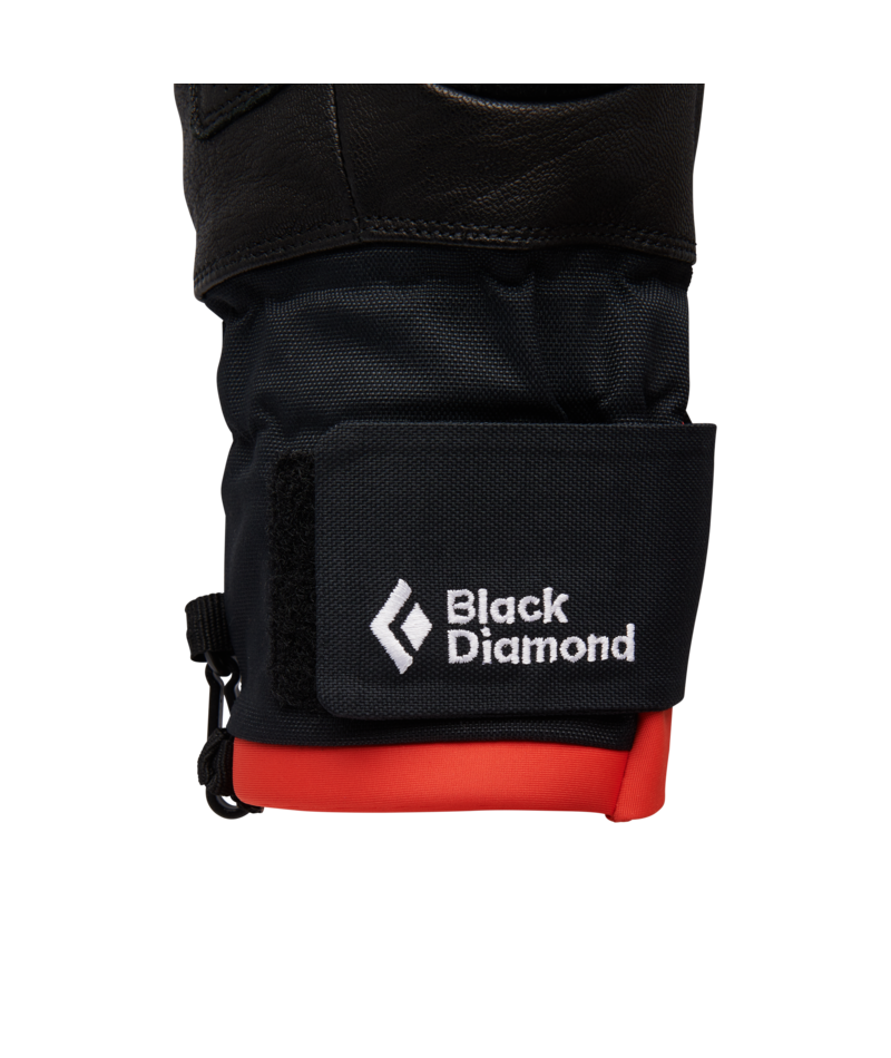 BLACK DIAMOND - W IMPULSE GLOVES