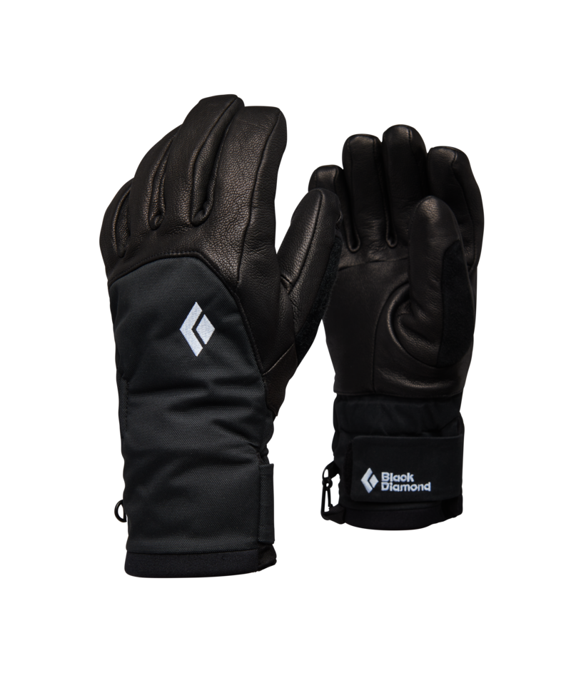 BLACK DIAMOND - W LEGEND GLOVES