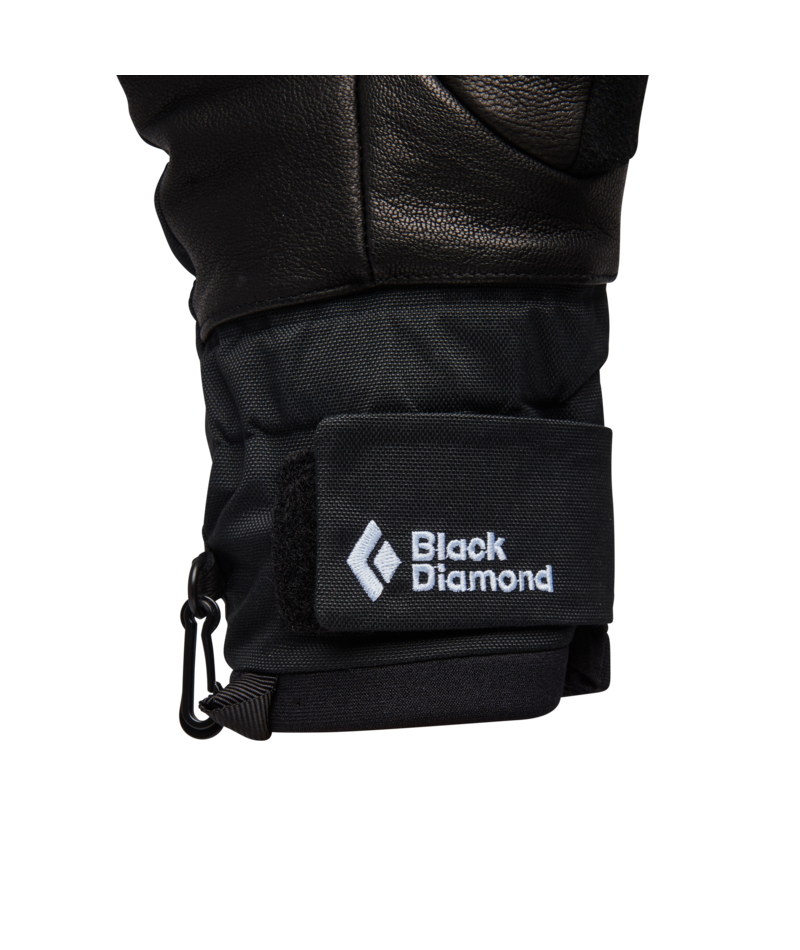 BLACK DIAMOND - W LEGEND GLOVES