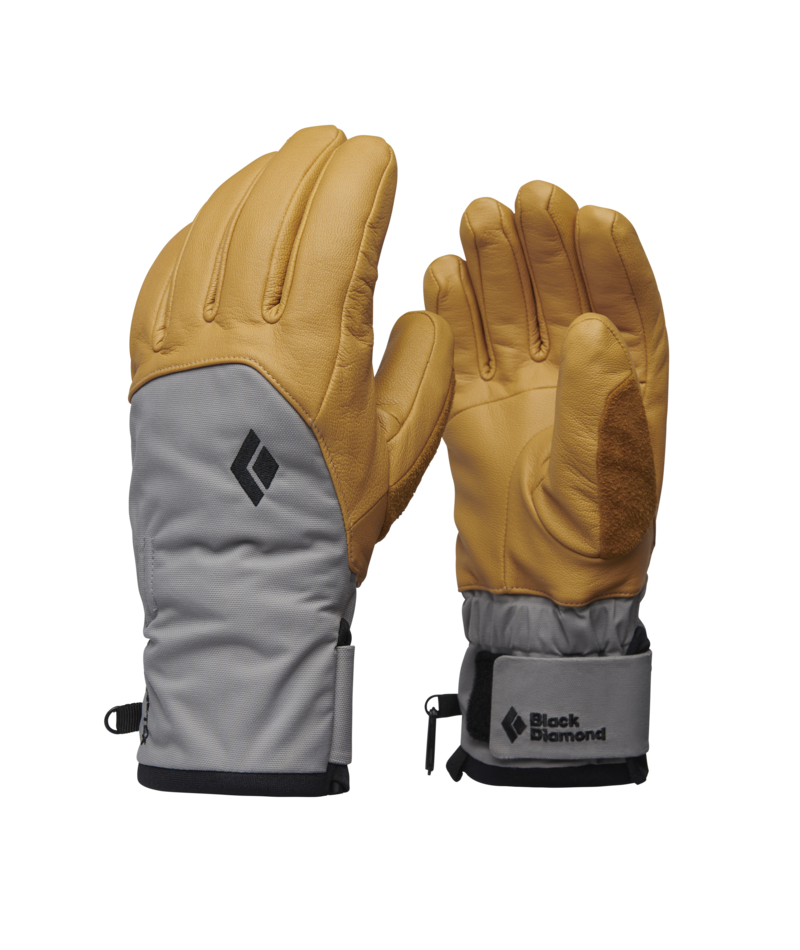 BLACK DIAMOND - W LEGEND GLOVES