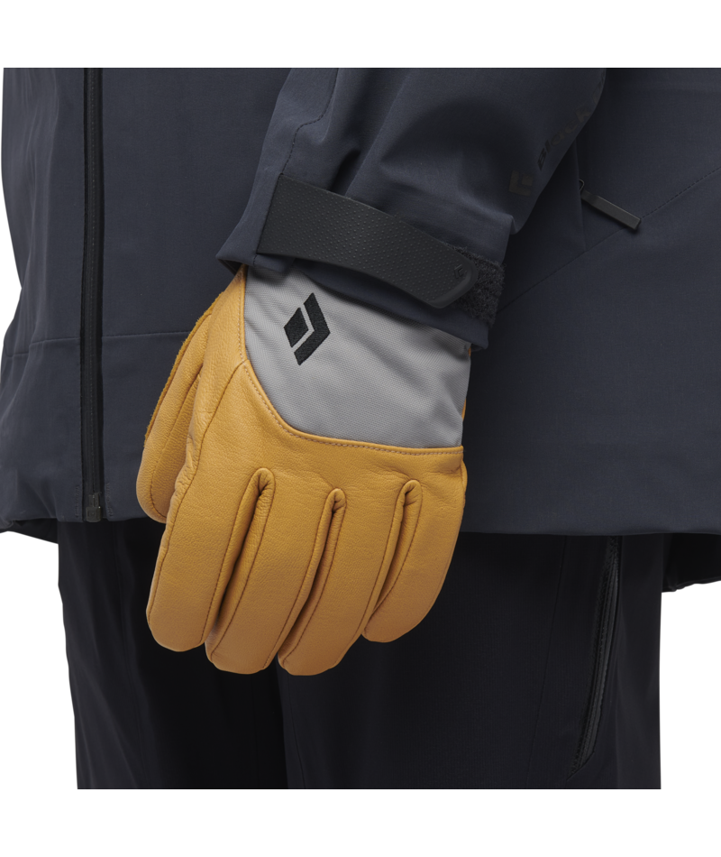 BLACK DIAMOND - W LEGEND GLOVES