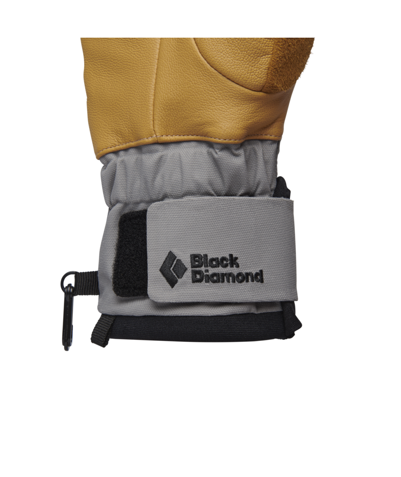 BLACK DIAMOND - W LEGEND GLOVES