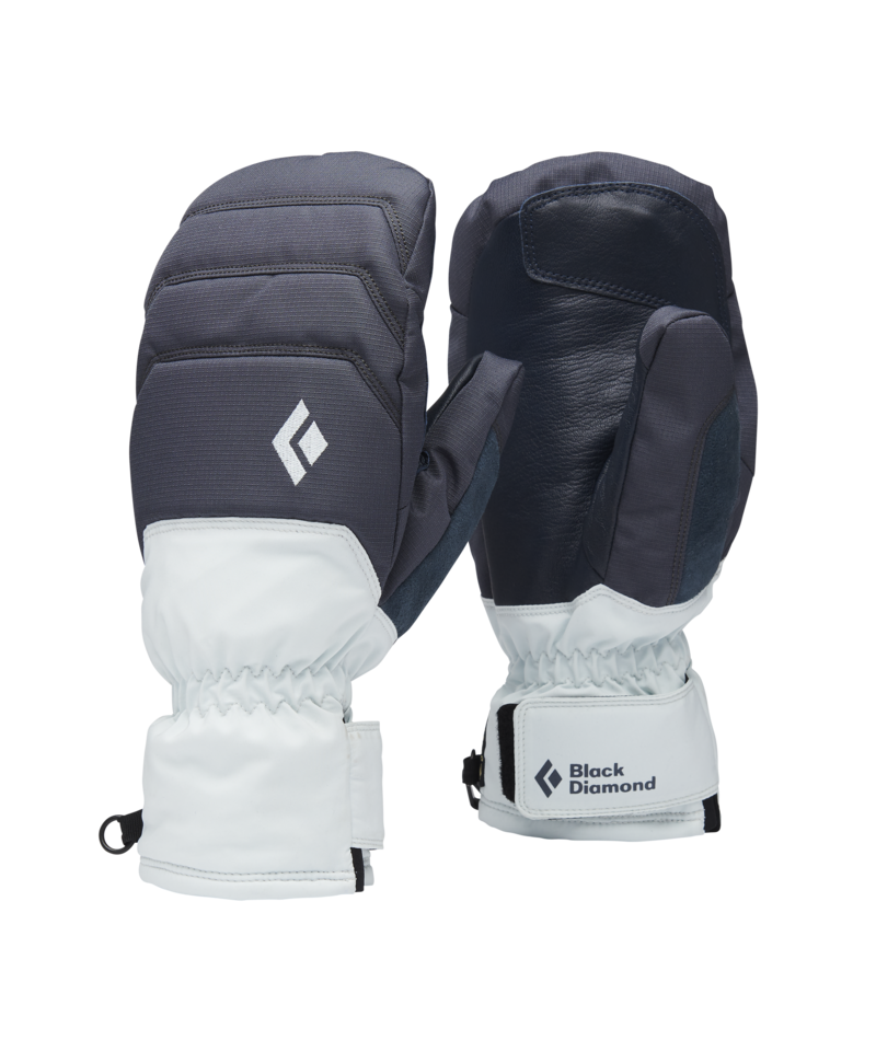 BLACK DIAMOND - W MISSION MX MITTS