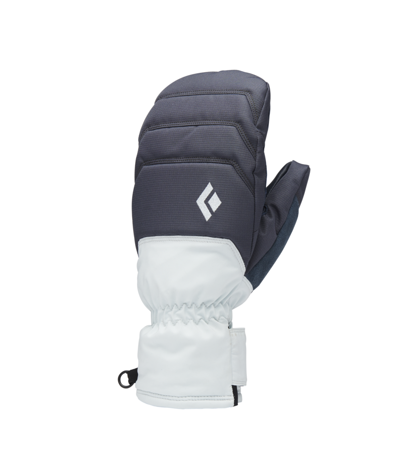 BLACK DIAMOND - W MISSION MX MITTS