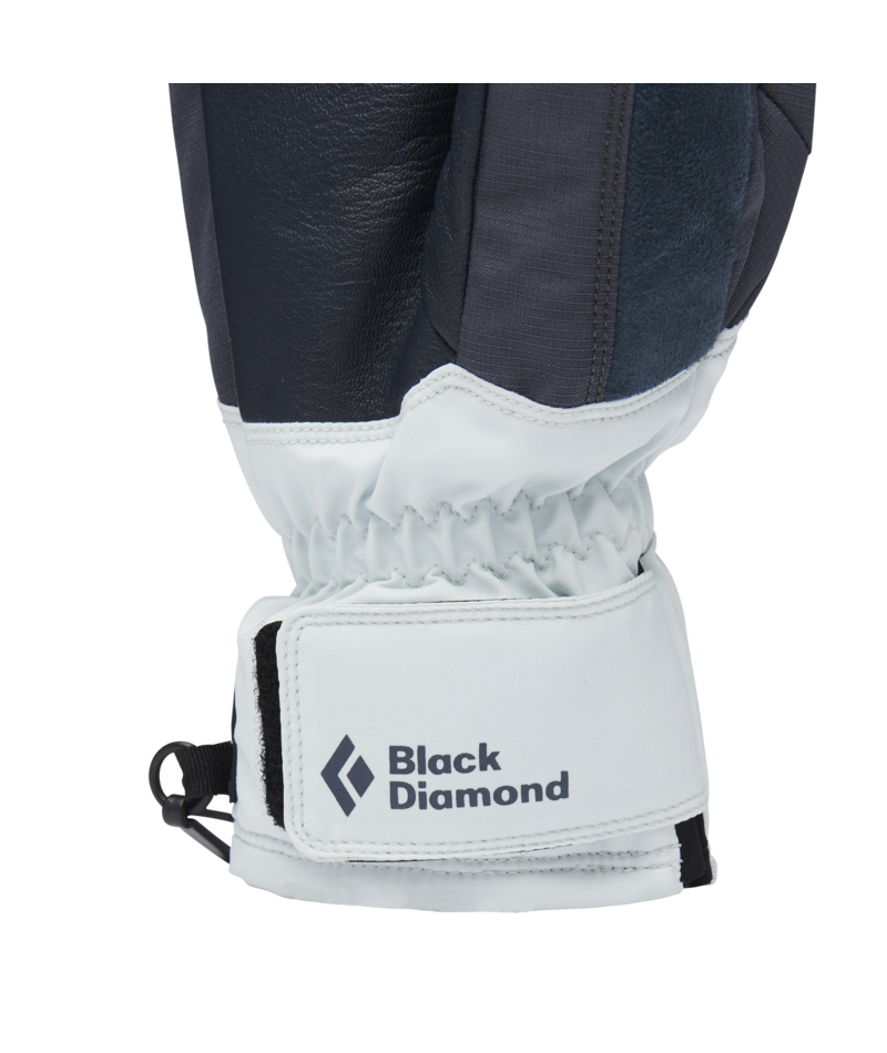 BLACK DIAMOND - W MISSION MX MITTS