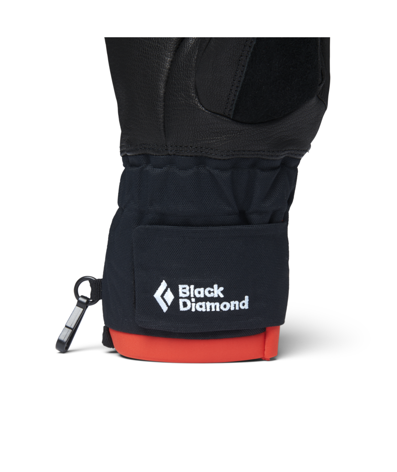 BLACK DIAMOND - W PROGRESSION MITTS