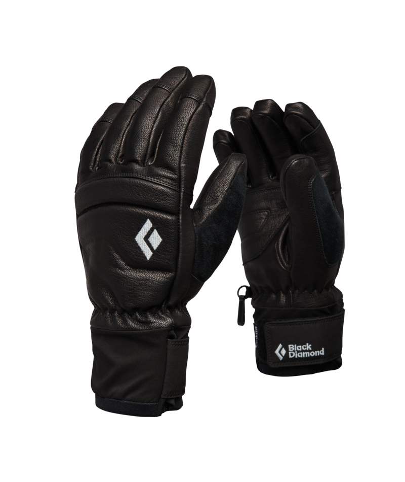 BLACK DIAMOND - W SPARK GLOVES