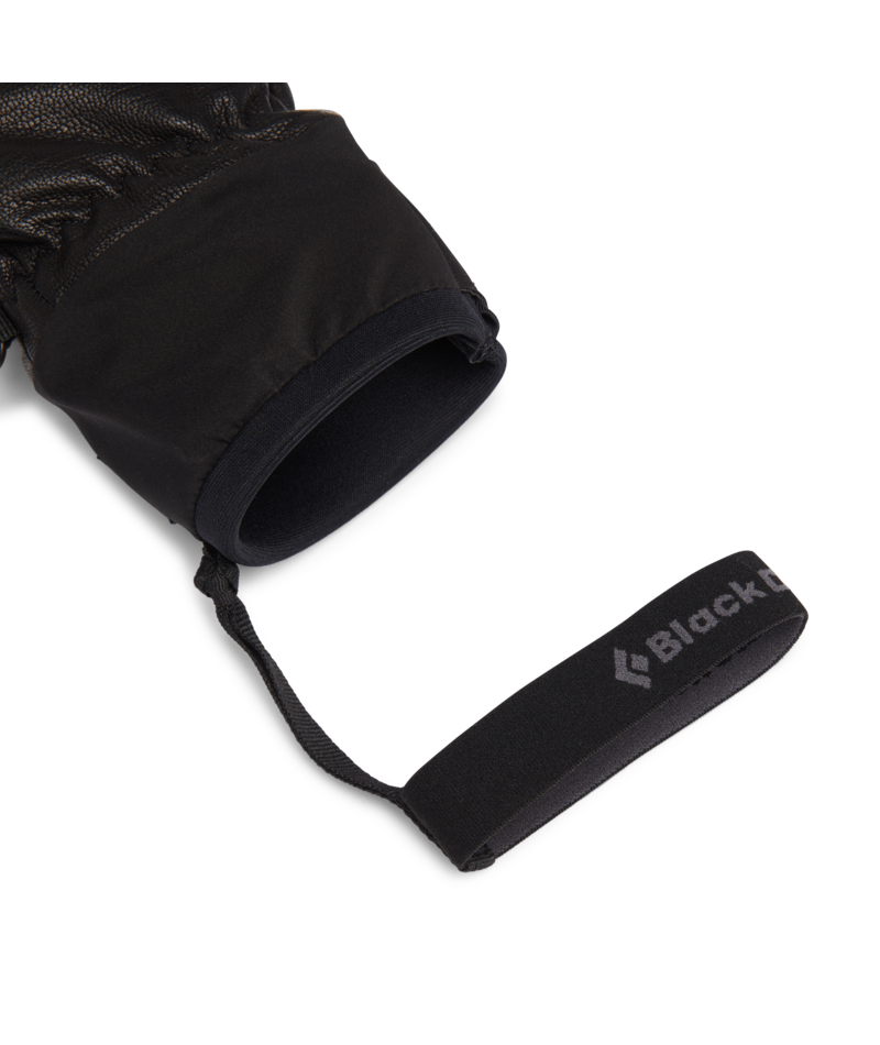 BLACK DIAMOND - W SPARK GLOVES