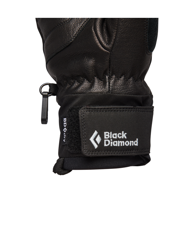 BLACK DIAMOND - W SPARK GLOVES