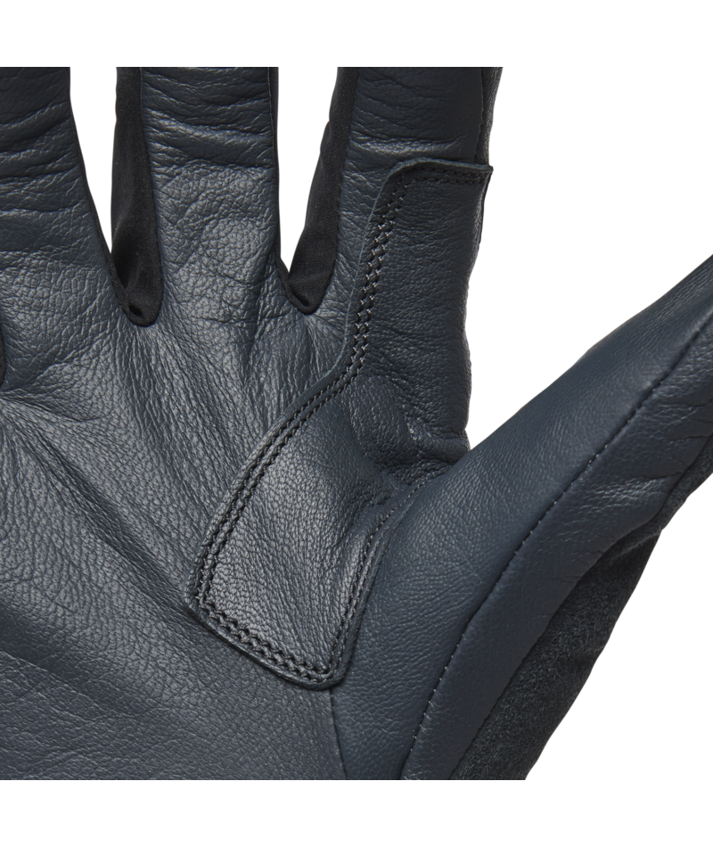 BLACK DIAMOND - PUNISHER GLOVES