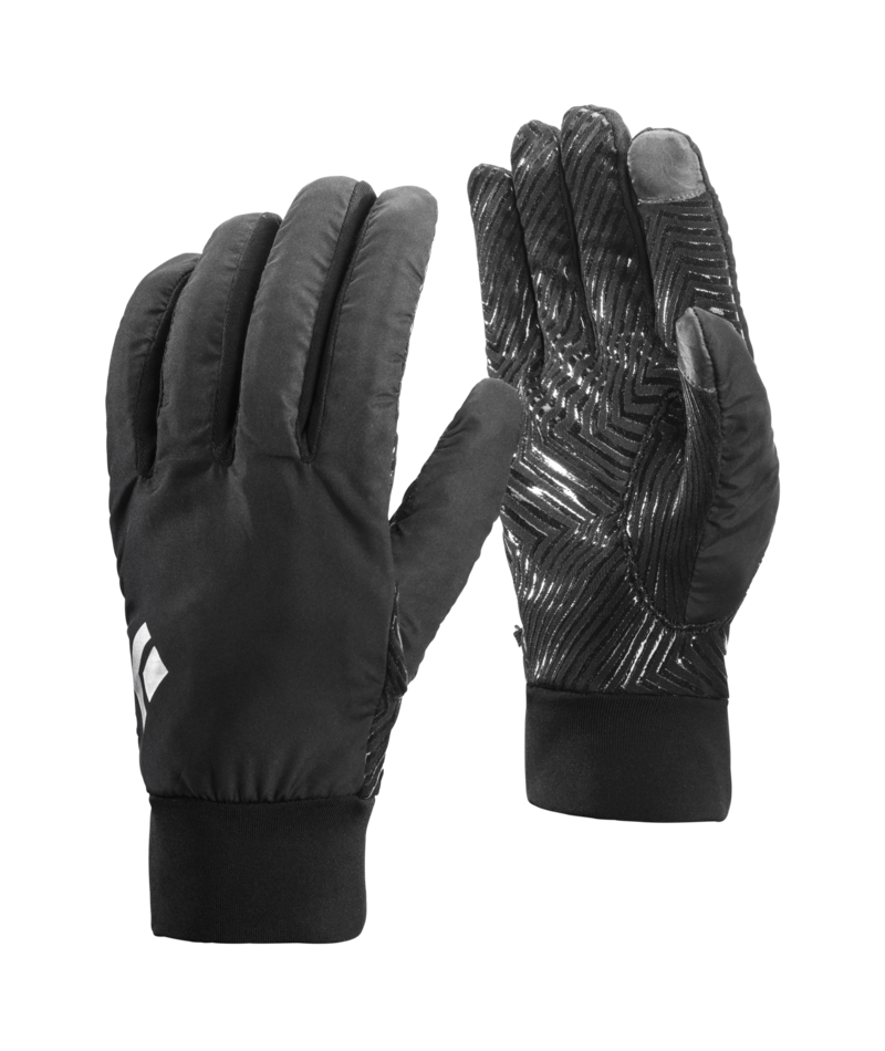 BLACK DIAMOND - MONT BLANC GLOVES