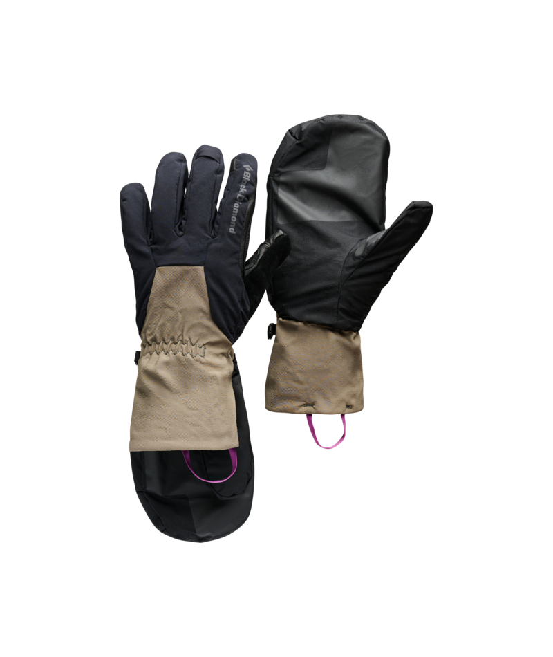 BLACK DIAMOND - CIRQUE GLOVES