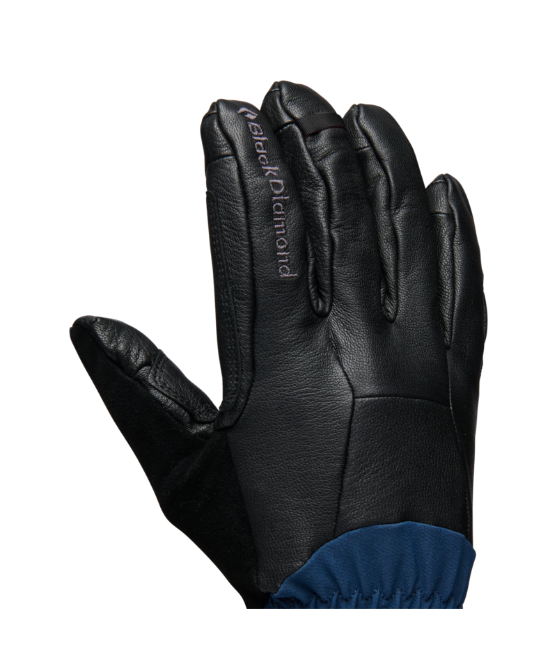 BLACK DIAMOND - TOUR PRO GLOVES
