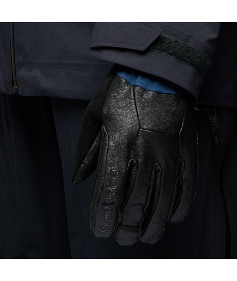 BLACK DIAMOND - TOUR PRO GLOVES