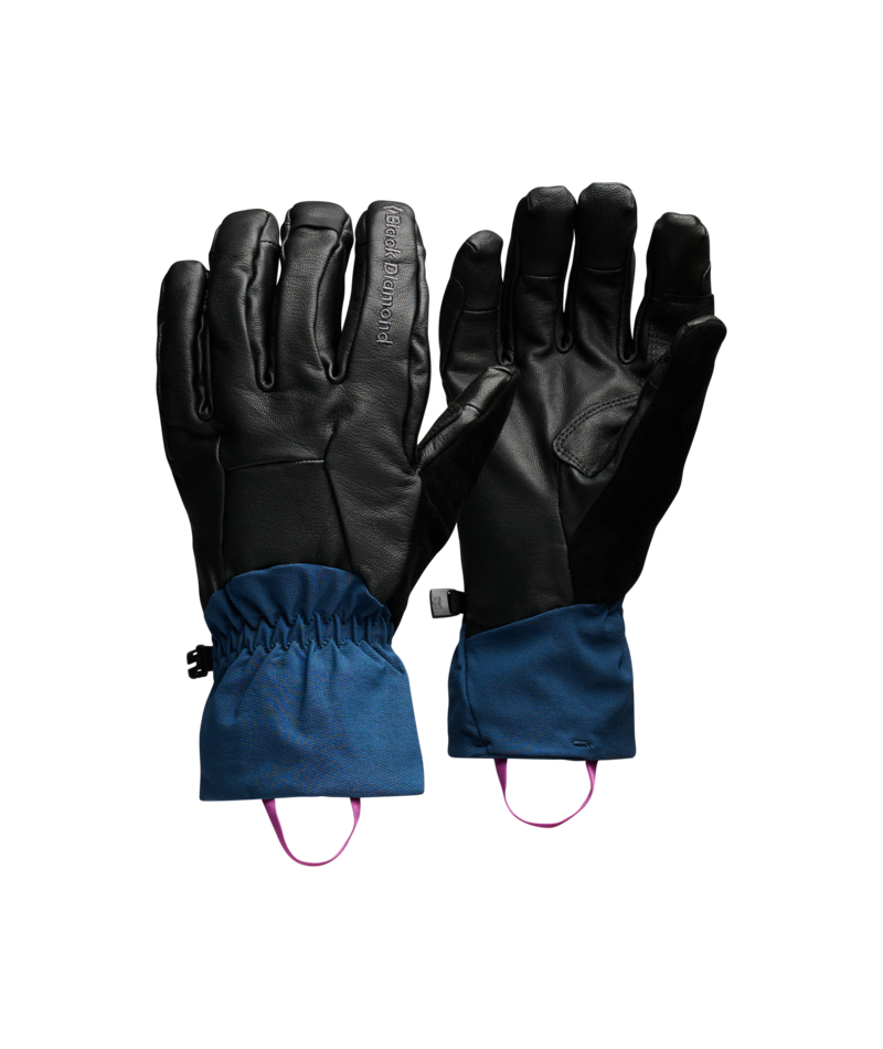 BLACK DIAMOND - TOUR PRO GLOVES