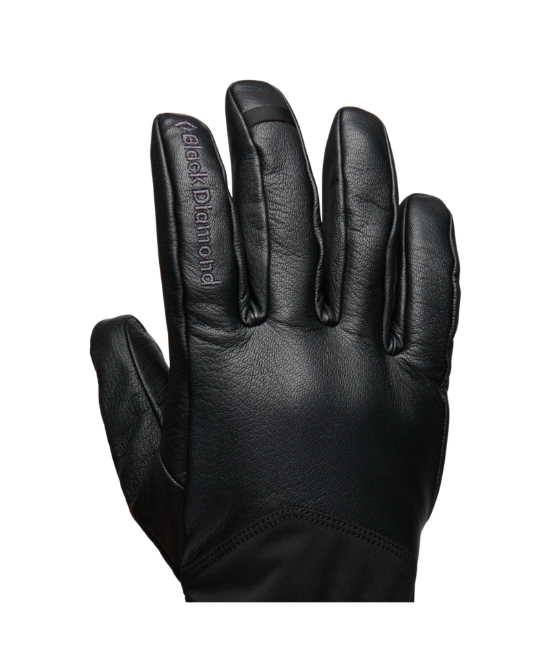 BLACK DIAMOND - TOUR GLOVES