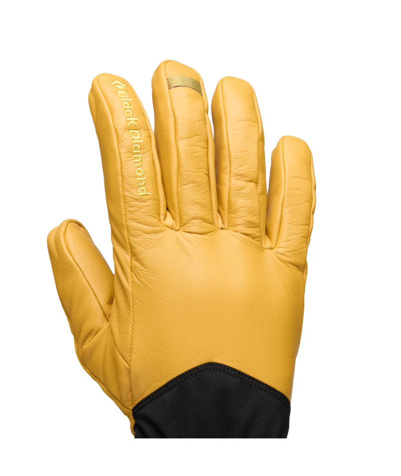 BLACK DIAMOND - TOUR GLOVES