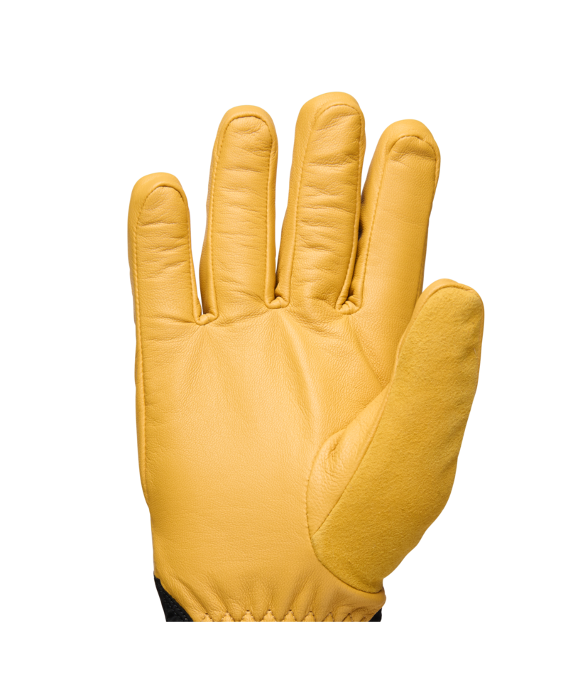 BLACK DIAMOND - TOUR GLOVES