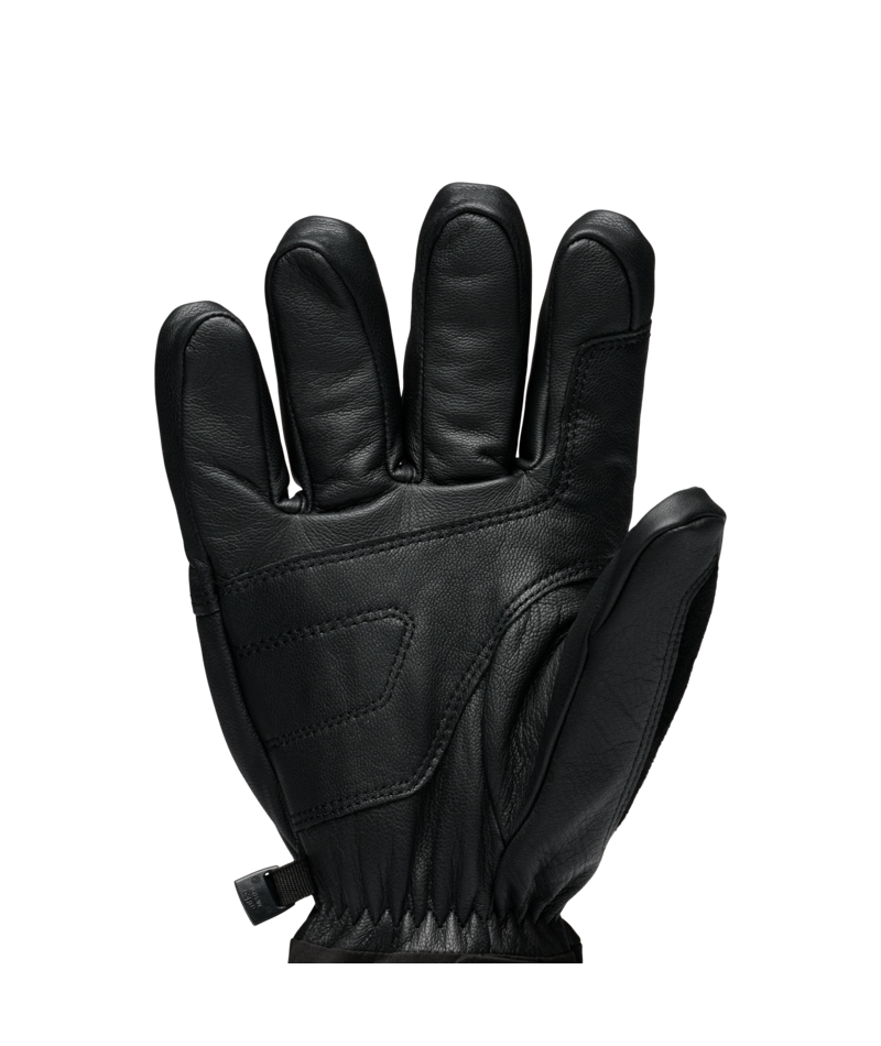 BLACK DIAMOND - SPARK GLOVES