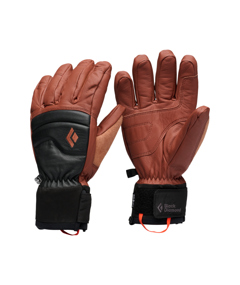 BLACK DIAMOND - SPARK GLOVES