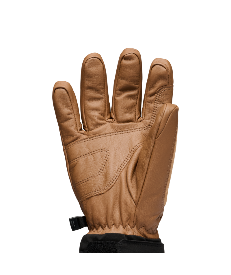 BLACK DIAMOND - W SPARK GLOVES