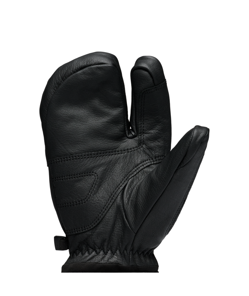 BLACK DIAMOND - SPARK FINGER GLOVES