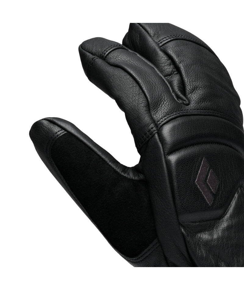 BLACK DIAMOND - SPARK FINGER GLOVES