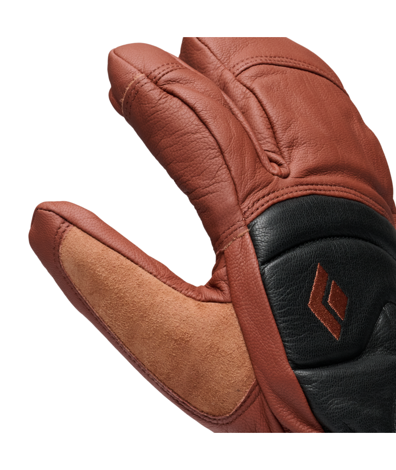 BLACK DIAMOND - SPARK FINGER GLOVES