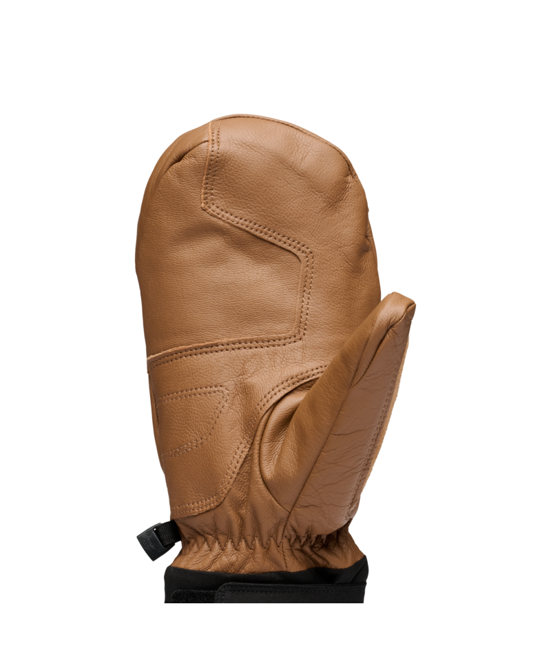 BLACK DIAMOND - SPARK MITTS