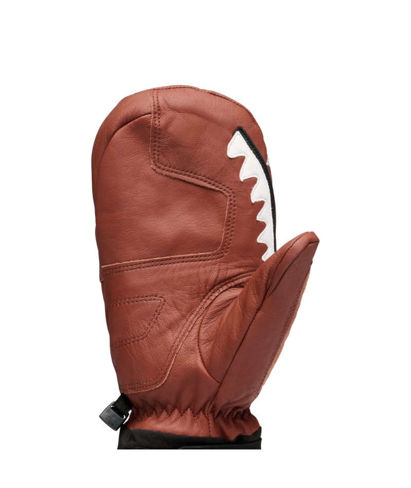 BLACK DIAMOND - SPARK MITTS