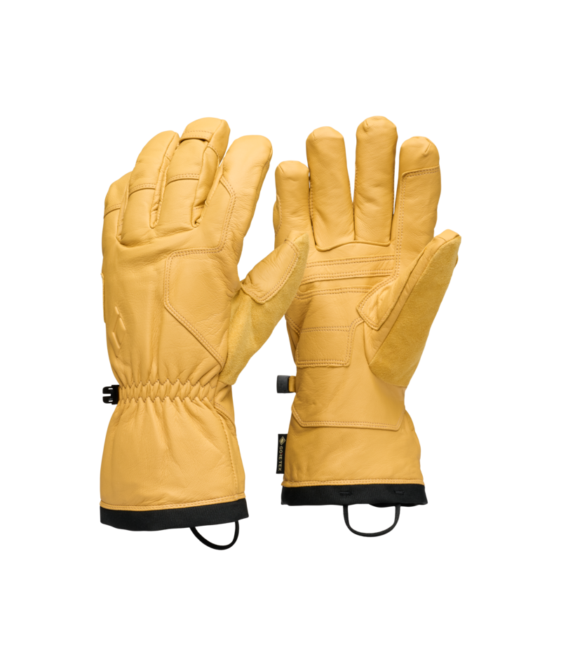 BLACK DIAMOND - GUIDE LT GLOVES