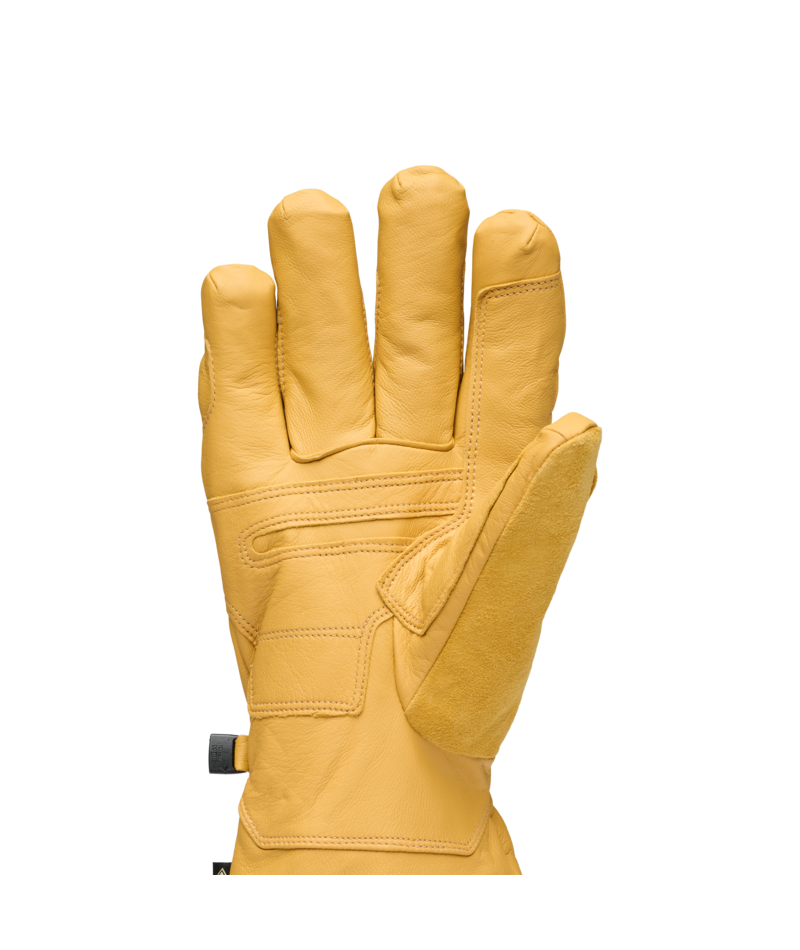 BLACK DIAMOND - GUIDE LT GLOVES