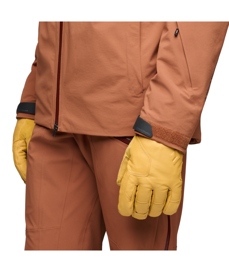 BLACK DIAMOND - GUIDE LT GLOVES