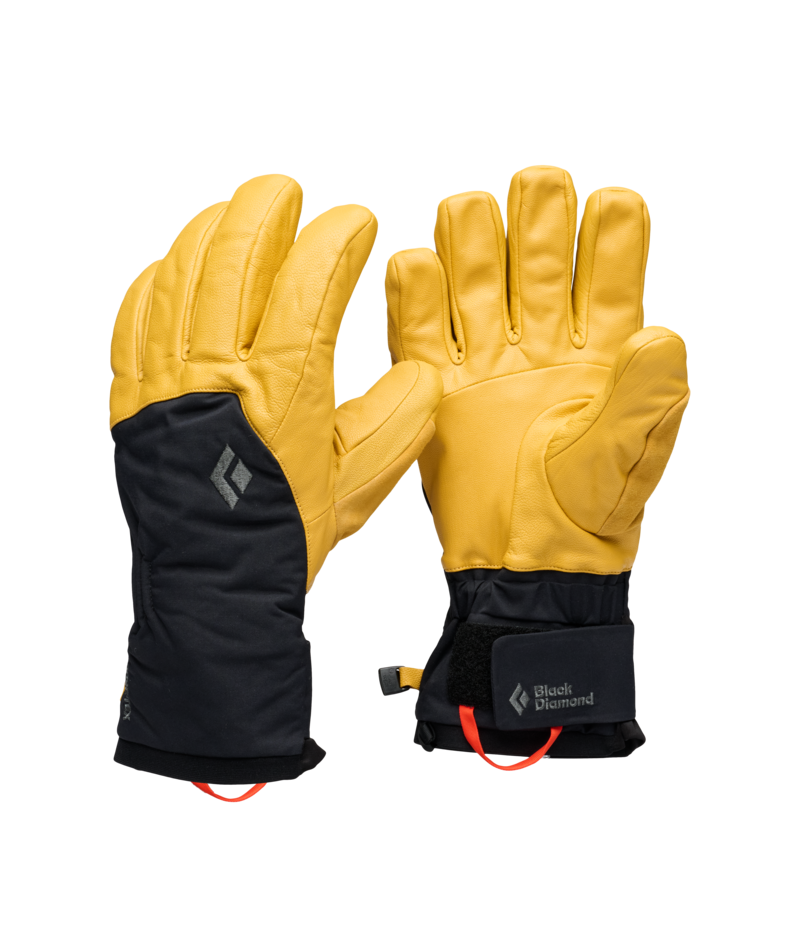 BLACK DIAMOND - LEGEND GLOVES