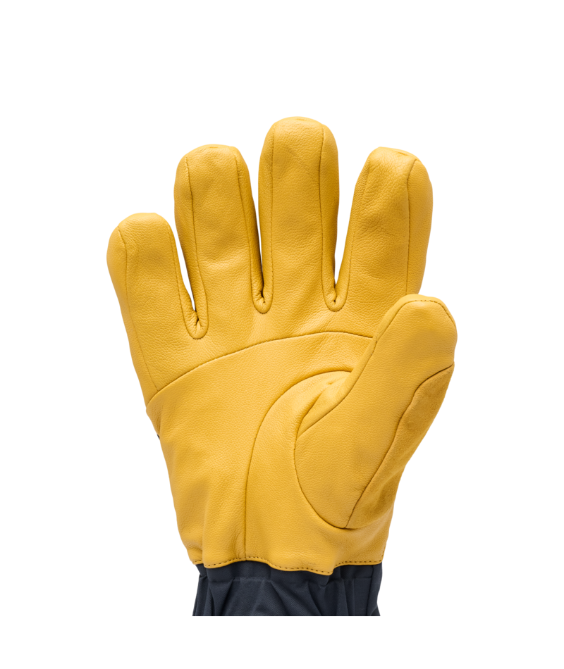 BLACK DIAMOND - W LEGEND GLOVES